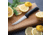 Rada Cutlery Anthem Super Parer Blk Bag, RDCW427