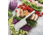 Rada Cutlery Chef's Dicer Alum Bag, RDCR129