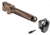 Radian Weapons Afterburner Gen5, Ramjet Combo, Bronze, R0832