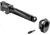 Radian Weapons Afterburner Ramjet INTRA-LOK Combo, Gen 4, Black, G19G4-IL-RN