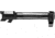 Radian Weapons Afterburner Ramjet INTRA-LOK Combo, Gen 4, Black, G19G4-IL-RN