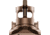 Radian Weapons Anchor + Magwell for Glock 43x/48, Bronze, R0911