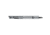 Radian Weapons Model 1, AR-15, 6mm ARC, 14.5 inch M-LOK Upper Receiver, Fluted, Mid Length, 1-7 Twist, 5/8x24, Dead Air Keymo Flash Hider, Cerakote, Grey, R0900
