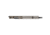 Radian Weapons Model 1, AR-15, 6mm ARC, 14.5 inch M-LOK Upper Receiver, Fluted, Mid Length, 1-7 Twist, 5/8x24, Dead Air Keymo Flash Hider, Cerakote, Brown, R0899