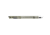 Radian Weapons Model 1, AR-15, 6mm ARC, 18 inch M-LOK Upper Receiver, Fluted, Rifle Length, 1-7 Twist, 5/8x24, Dead Air Keymo Flash Hider, Cerakote, Olive Drab Green, R0906