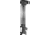Radian Weapons Glock 19/19X/45 Gen 5 9mm RAMJET Barrel w/ AFTERBURNER Compensator, 4.4in, 1-10 Twist, DLC Finish, G19G5ILRN