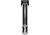 Radian Weapons Glock 19/19X/45 Gen 5 9mm RAMJET Barrel w/ AFTERBURNER Compensator, 4.4in, 1-10 Twist, DLC Finish, G19G5ILRN