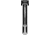 Radian Weapons Glock 17 Gen 6 Ramjet 9mm Luger Non-Threaded Pistol Barrel w/Afterburner Compensator, 4.9 inch, 1-14 LH Twist, Radianite, Black, R0988