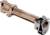 Radian Weapons Glock 17 Gen 6 Ramjet 9mm Luger Non-Threaded Pistol Barrel w/Afterburner Compensator, 4.9 inch, 1-14 LH Twist, Radianite, Bronze, R0989