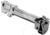 Radian Weapons Glock 17 Gen 6 Ramjet 9mm Luger Non-Threaded Pistol Barrel w/Afterburner Compensator, 4.9 inch, 1-14 LH Twist, Radianite, Grey, R1000