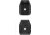 Radian Weapons TRU-17 Magazine Base Pad, 2 Pack, H0023