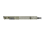 Radian Weapons Model 1, AR-15, 6mm ARC, 14.5 inch M-LOK Upper Receiver, Fluted, Mid Length, 1-7 Twist, 5/8x24, Dead Air Keymo Flash Hider, Cerakote, Olive Drab Green, R0901