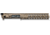 Radian Weapons Model 1 Upper Receiver and Hand Guard Set, 10 in, M-LOK, FDE, R0641