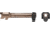 Radian Weapons Ramjet + Afterburner Combo, Fits Glock19 Gen3, Bronze, 416R SS, R0835