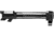 Radian Weapons Ramjet + Afterburner Combo 9mm Fits Glock 43X Black 416R Stainless Steel, R0859
