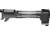 Radian Weapons Ramjet-Afterburner Pistol Compensator, Glock 48, Black/Grey, R0871