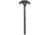 Radian Weapons Raptor SD Ambidextrous Charging Handle, AR10/SR25, Black, R0012