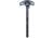 Radian Weapons Raptor SD Ambidextrous Charging Handle, AR15/M16, Radian Grey, R0561
