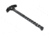 Radian Weapons Raptor-SD Ambidextrous Charging Handle for AR10/SR25, Black, R0012