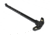 Radian Weapons Raptor-SD Ambidextrous Charging Handle for AR10/SR25, Black, R0012