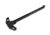 Radian Weapons Raptor-SD Ambidextrous Charging Handle for AR10/SR25, Black, R0012