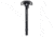 Radian Weapons Raptor SL Ambidextrous Charging Handle, AR-15/ M16/ M4, Talon 45/90 Ambidextrous Safety Selector, Long/ Short, Radian Grey, R0675