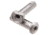 Radian Weapons Takedown Pin Kit, AR-15/ M16, Titanium Raw, Titanium, R0655