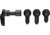 Radian Weapons Talon Ambidextrous 45/90 Safety Selector 4-Lever KIT, Black, R0013