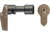 Radian Weapons Talon Ambidextrous Safety Selector 2-Lever KIT, FDE, R0020