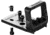 Radian Weapons Walther PDP 2.0 Radian EPS Guardian Optic Guard &amp; Sights, Black, G2502