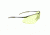 Radians CSB101 Series Shooting Glasses, Amber CSB101-4BX