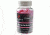 Radians Disposable Foam Earplugs Pink 25 Pair Uncorded Resealable Jar