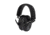 Radians Earmuff Over the Head Black Youth, DUYHPBLKBX