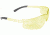 Radians Hunter Glasses Amber Yellow