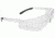 Radians Hunter Shooting Glasses, Clear - HN0110CS 
