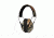 Radians LS4UCS Low Profile Earmuff 21 DB Camo