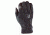 Radians M&amp;p Performance Shooting Gloves Black Hybrid X-large