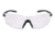 Radians Oblivion Amber Lens Black Frame, OBV0140CS
