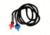 Radians Plug Neck Cord, Custom, RADCEPNCB