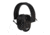 Radians VX0110CS Vertex Electronic Muff 85 DB Over The Head Black Ear Cups With