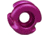 Radical Archery Designs RAD Super Deuce 38 Peep Sight 1402690, Purple, 21139-P