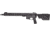 Radical Defense MK1 MOD1 DMR Semi-Auto Rifle, 223 Rem/5.56 NATO, 16in Barrel
