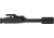 Radical Firearms 458 SOCOM M16 Phosphate Bolt Carrier Group,Black, 458PHOS-BCG