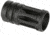 Radical Firearms A2 Flash Hider 5/8x24, Black, A2FH30