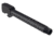 USED Radical Firearms Barrel, Glock 34, 1/2x28, Nitride Finish, Black, GLO-G34-0304-004, EDEMO1