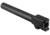 Radical Firearms Barrel, Glock 34, 9mm, Nitride Finish, Black, GLO-G34-0304-005