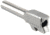 Radical Firearms Barrel, Glock 43, 9mm, Stainless, GLO-G43-00-001