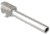 Radical Firearms Barrel, Sig Sauer P320, Fluted, Stainless, SIG-P320-F-001