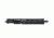 Radical Firearms Complete Upper Assembly 10.5in 7.62x39, 4150V, HBAR Contour, 1/10 Twist, 10in FQR, QUAD PICATINNY, A2 Flash Hider, Black CFU10.5-7.62X39HBAR-10FQR