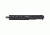 Radical Firearms Complete Upper Assembly 10.5in 7.62x39, 4150V, HBAR Contour, 1/10 Twist, 10in FQR, QUAD PICATINNY, A2 Flash Hider, Black CFU10.5-7.62X39HBAR-10FQR